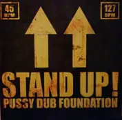 pussy dub foundation