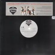 Pussycat Dolls - Whatcha Think About That feat. Missy Elliott / Bottle Pop