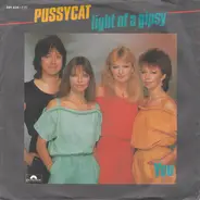 Pussycat - Light Of A Gipsy