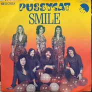Pussycat - Smile / What Did They Do To The People