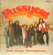 Pussycat - Smile, Georgie, Mississippi u.v.a.