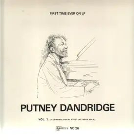 putney dandridge - Vol. 1