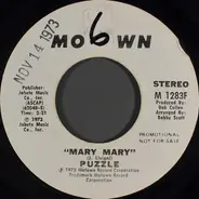 Puzzle - Mary Mary