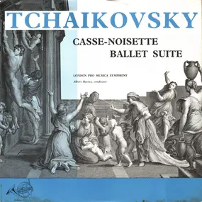 Tschaikowski - Casse-Noisette / Ballet Suite