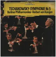 Pyotr Ilyich Tchaikovsky , Radio Symphony Orchestra Ljubljana , Marko Munih - Symphonie Nr. 5