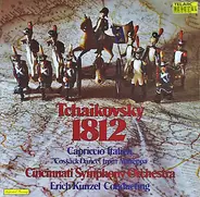 Tchaikovsky - 1812 ⋆ Capriccio Italien ⋆ 'Cossack Dance'