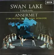 Tchaikovsky / Bolshoi Ballet - Swan Lake