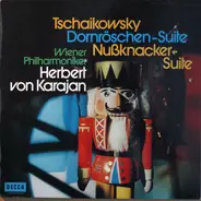 Tchaikovsky - Dornröschen-Suite / Nußknacker-Suite