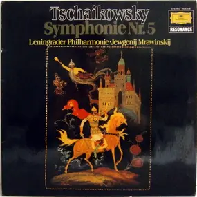 Tschaikowski - Symphonie Nr.5