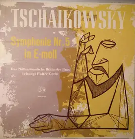Pyotr Ilyich Tchaikovsky - Symphonie Nr. 5 In E-moll