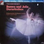 Tchaikovsky - Romeo Und Julia / Dornröschen