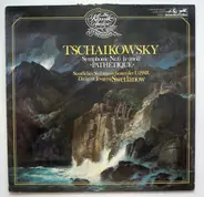 Tchaikovsky - Symphonie Nr. 6 H-moll »Pathétique«