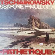 Tchaikovsky - 6. Sinfonie 'Pathétique'
