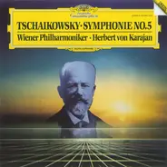 Tchaikovsky - Symphonie No.5