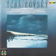 Tchaikovsky - Symphony No. 6 In B Minor, Op. 74 ("Pathétique")
