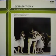 Tchaikovsky - Suite From "Swan Lake"