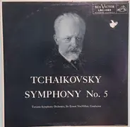 Tchaikovsky - Symphony No. 5 In E Minor, Op.64
