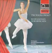 Tchaikovsky - Schwanensee / Dornröschen