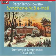Tchaikovsky - Symphonie Nr. 5, E-moll