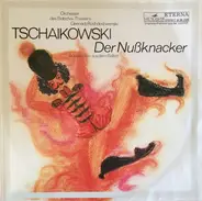 Tchaikovsky - Der Nußknacker (Fragments)