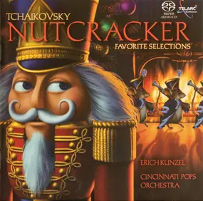 Tschaikowski - Nutcracker - Favorite Selections