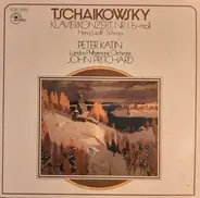 Tchaikovsky - Klavierkonzert Nr. 1 B-moll / Scherzo