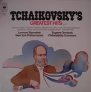 Tchaikovsky - Tchaikovsky's Greatest Hits Vol. 2