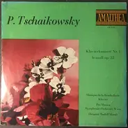 Tchaikovsky - Klavierkonzert Nr. 1 B-Moll Op. 23