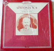 Pyotr Ilyich Tchaikovsky , NBC Symphony Orchestra , Guido Cantelli - Sinfonia N. 4 - Sinfonia N. 5 - Sinfonia N. 6 "Patetica"