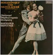 Tchaikovsky - The Nutcracker - Complete Ballet