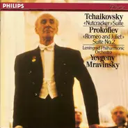 Tchaikovsky - "Nutcraker" Suite - "Romeo And Juliet" Suite No. 2