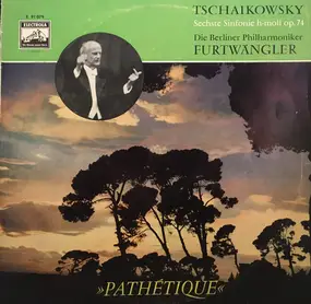 Tschaikowski - Sinfonie Nr. 6 "Pathétique"