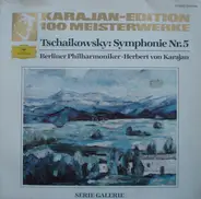 Tchaikovsky (Stokowski) - Symphony Nr. 5
