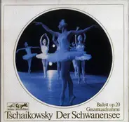 Tchaikovsky - Der Schwanensee - Ballett Op. 20