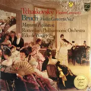 Tchaikovsky / Bruch - Violin Concerto / Violin Concerto No 1