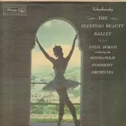Tchaikovsky - The Sleeping Beauty Ballet Act III, vol. 4