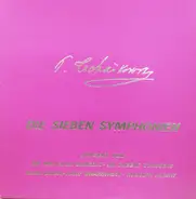 Tchaikovsky - Sieben Symphonien