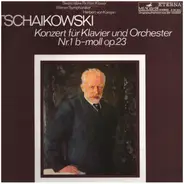 Tchaikovsky - Konzert für Klavier und Orchester Nr. 1 b-moll op.23