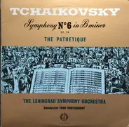 Tchaikovsky - Symphony No. 6 In B Minor, Op. 74 The Pathetique