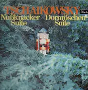Tchaikovsky / Antal Dorati - Nußknacker-Suite / Dornröschen-Suite