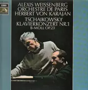 Tchaikovsky (Richter) - Klavierkonzert Nr. 1