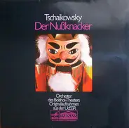 Tchaikovsky - Der Nußknacker - Ballett Op. 71 (Ausschnitte)