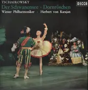 Tchaikovsky - Swan Lake & Sleeping Beauty Suites