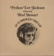 Python Lee Jackson Feat. Rod Stewart - In a broken dream