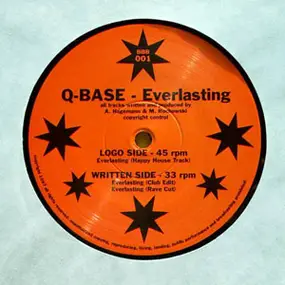 Q Base - Everlasting