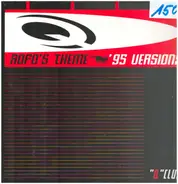 Q-Club - Rofo's Theme 95 Versions