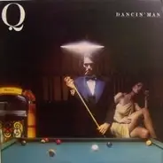 Q - Dancin' Man
