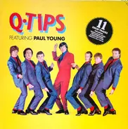 Q-Tips - Q-Tips Featuring Paul Young