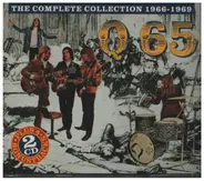 Q65 - The Complete Collection 1966-1969