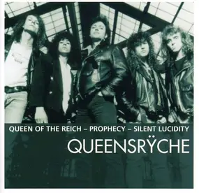 Queensrÿche - The Essential Queensrÿche